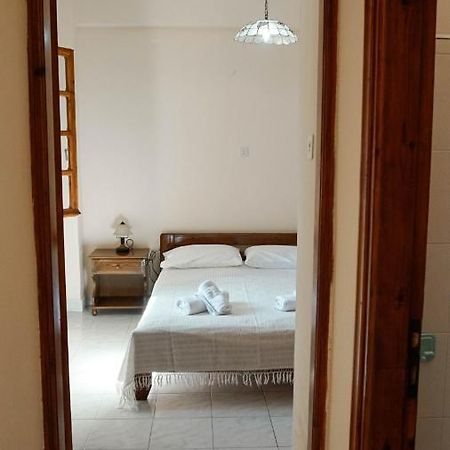 Soula Rooms Kini Esterno foto