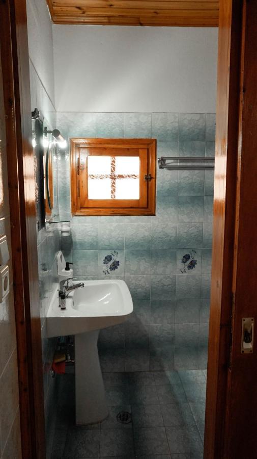 Soula Rooms Kini Esterno foto