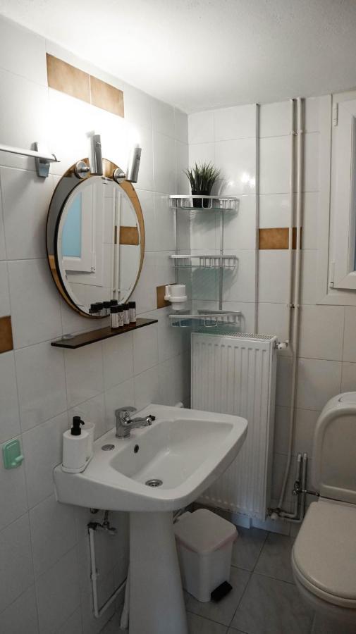 Soula Rooms Kini Esterno foto