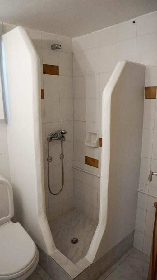 Soula Rooms Kini Esterno foto